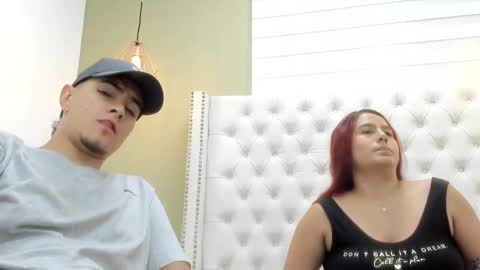 Snapshot of david_victoriaa chatting on September 2025 12:52:01 PM david_victoriaa online show from September 2025 12:52:01 PM