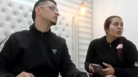 Snapshot of david_victoriaa chatting on October 2025 12:49:02 PM david_victoriaa online show from October 2025 12:49:02 PM