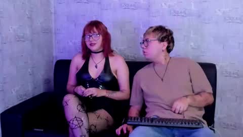 david_violet online show from January 2025 02:46:01 PM