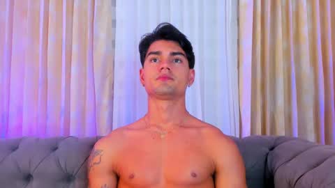 davidaponte online show from January 2025 09:55:02 PM