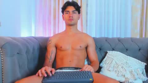 davidaponte online show from February 2025 11:28:02 PM