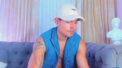 davidaponte online show from February 2025 06:15:02 PM