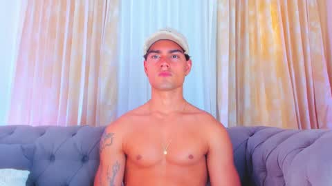 davidaponte online show from March 2025 09:48:01 PM