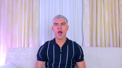 davidaponte online show from October 2025 04:25:02 PM