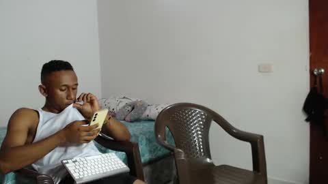 DavidSexxx777 online show from November 2025 10:08:01 PM