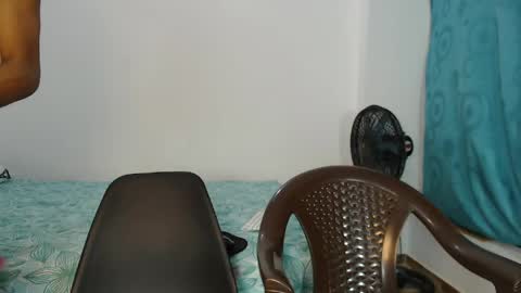 Snapshot of davidberrocal chatting on May 2026 10:27:01 PM DavidSexxx777 online show from May 2026 10:27:01 PM
