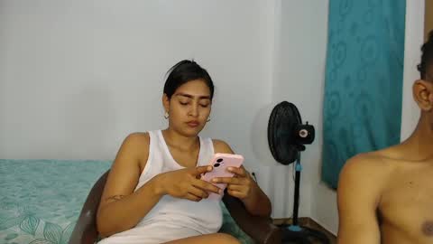 Snapshot of davidberrocal chatting on May 2026 05:48:02 AM DavidSexxx777 online show from May 2026 05:48:02 AM
