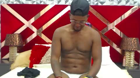 Snapshot of davidblackxl chatting on May 2026 12:13:01 PM BigBulge online show from May 2026 12:13:01 PM
