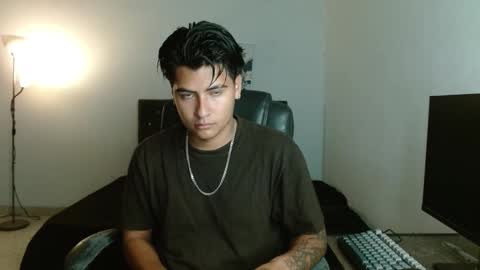 David Bless online show from March 2026 12:49:01 AM