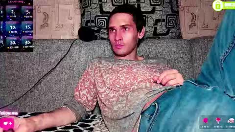 DavidCarroll online show from October 2025 03:54:01 PM