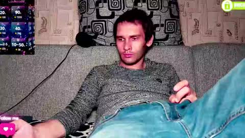 DavidCarroll online show from October 2025 07:56:01 PM