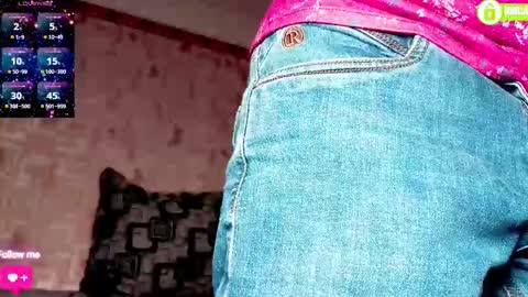 DavidCarroll online show from October 2025 02:41:02 PM