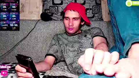 DavidCarroll online show from October 2025 09:26:02 PM