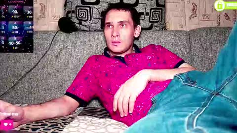 DavidCarroll online show from February 2026 07:01:02 PM