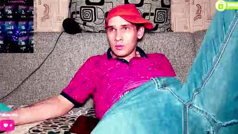 DavidCarroll online show from February 2026 07:01:01 AM