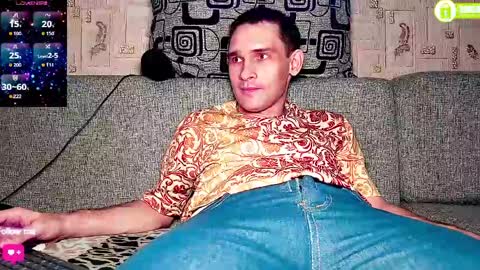 DavidCarroll online show from March 2026 08:09:01 PM