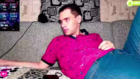 DavidCarroll online show from March 2026 08:42:01 PM