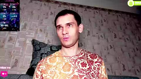 DavidCarroll online show from April 2026 09:39:33 PM