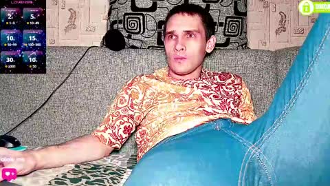 Snapshot of davidcarrollx chatting on May 2026 08:36:02 PM DavidCarroll online show from May 2026 08:36:02 PM