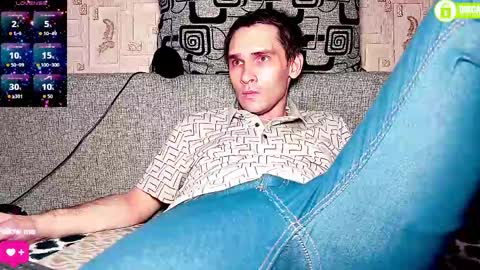 Snapshot of davidcarrollx chatting on May 2026 10:04:02 PM DavidCarroll online show from May 2026 10:04:02 PM