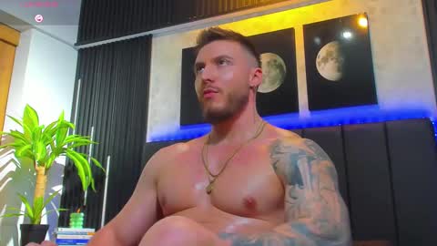 David Blakee online show from February 2025 07:45:02 AM