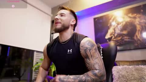 David Blakee online show from November 2025 06:02:01 AM