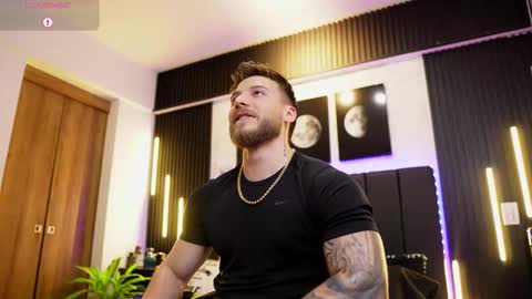 David Blakee online show from December 2025 05:34:02 AM