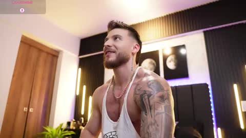 David Blakee online show from January 2026 05:01:01 AM