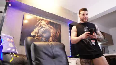 David Blakee online show from April 2026 03:39:01 AM