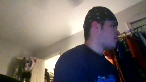 davidfry25 online show from December 2024 07:39:01 AM