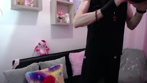 David Lucky 13  online show from February 2026 02:26:02 AM