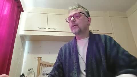 davidjmarshall46 online show from February 2026 10:01:02 AM