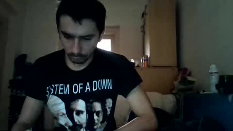 davidoffprox1 online show from February 2026 08:44:01 AM