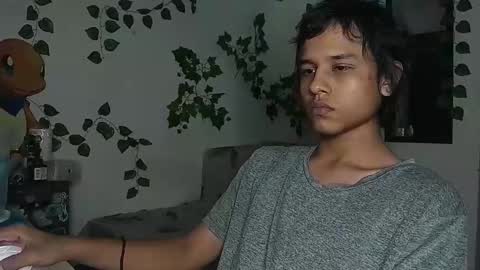 Jaspe online show from February 2025 03:43:02 AM