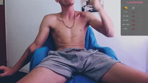 davidsalazar33 online show from January 2025 03:34:02 AM