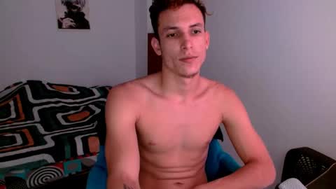 davidsalazar33 online show from September 2025 12:38:01 AM