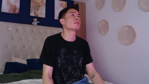 David Sandoval online show from April 2026 03:34:02 AM