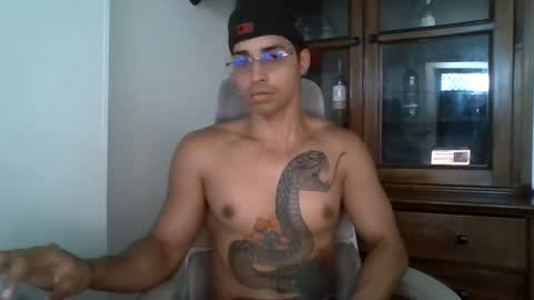 Snapshot of davidtresh5 chatting on July 2026 01:07:02 PM Davidtresh5 online show from July 2026 01:07:02 PM