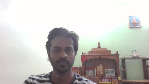 Dude97 online show from April 2026 07:26:01 PM