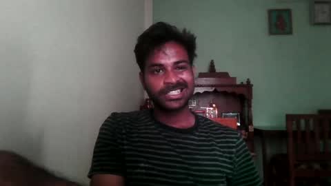 Snapshot of davidvishu975 chatting on June 2026 08:23:01 AM Dude97 online show from June 2026 08:23:01 AM