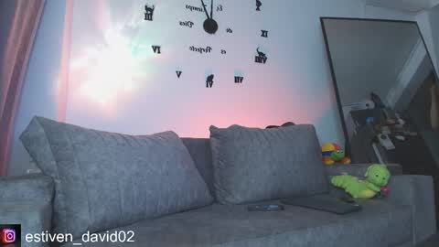 Estiven online show from June 2026 08:27:02 AM