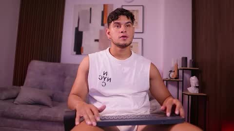 Davies brown    schedule 12pm to 5pm col time online show from February 2026 09:03:02 PM