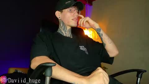 Snapshot of daviid_huge chatting on June 2026 08:02:02 AM daviid_huge online show from June 2026 08:02:02 AM