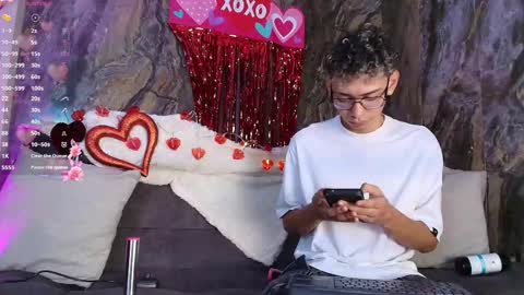 Snapshot of daviid_laid_ chatting on February 2026 08:49:02 PM David online show from February 2026 08:49:02 PM