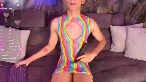 Snapshot of daviid_laid_ chatting on February 2026 07:27:01 AM David online show from February 2026 07:27:01 AM