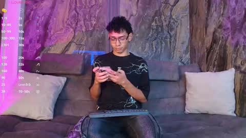 Snapshot of daviid_laid_ chatting on February 2026 11:36:01 PM David online show from February 2026 11:36:01 PM