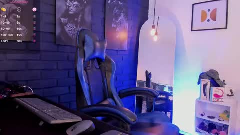 David Evans online show from March 2026 10:38:01 PM