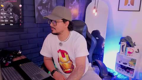 David Evans online show from March 2026 08:00:01 AM