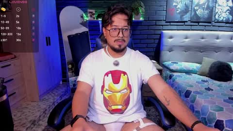 David Evans online show from March 2026 04:18:02 PM