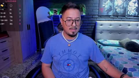 David Evans online show from April 2026 07:25:02 AM